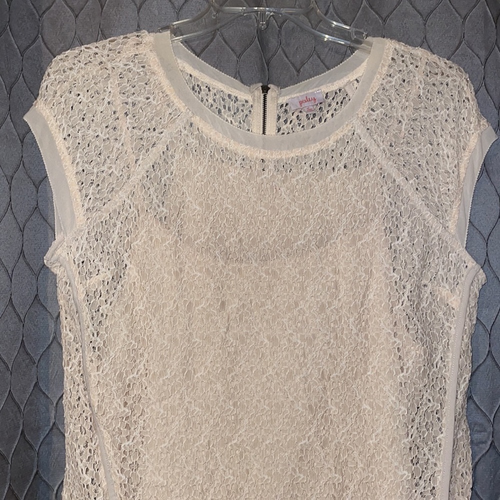 Blouse - Picture 2 of 3
